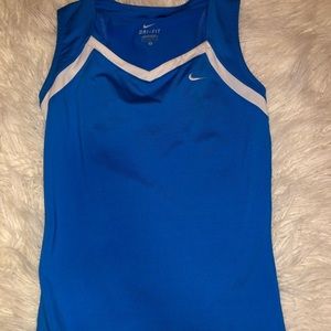 Nike Tank Top